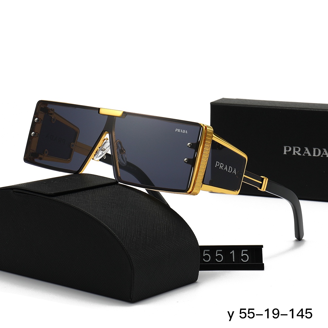 Prada Fashionable Sunglasses - Image 2