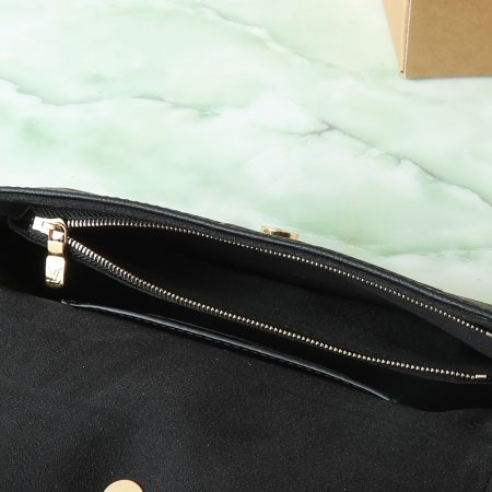 LV Wallet On Chain Ivy Bag - Image 5
