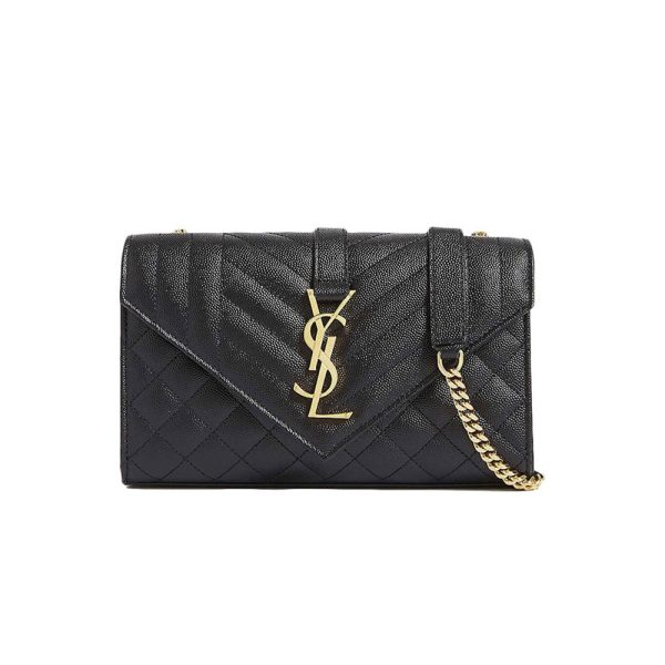 YSL Envelope Shouder Bag