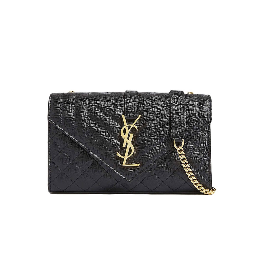 YSL Envelope Shouder Bag - Image 1
