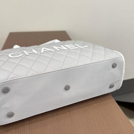 Chanel Bowling Bag - Image 3