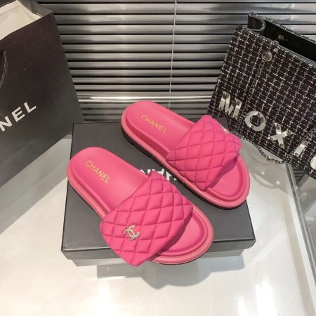 Chanel slides - Image 5