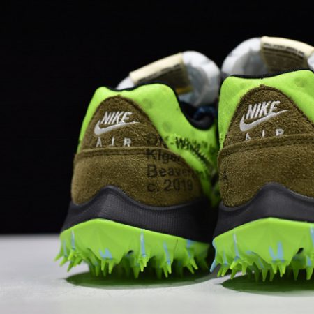 Off-White Nike Terra Kiger 5 Green CD8179-300 - Image 16