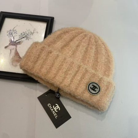 Chanel Fur Hat - Image 5