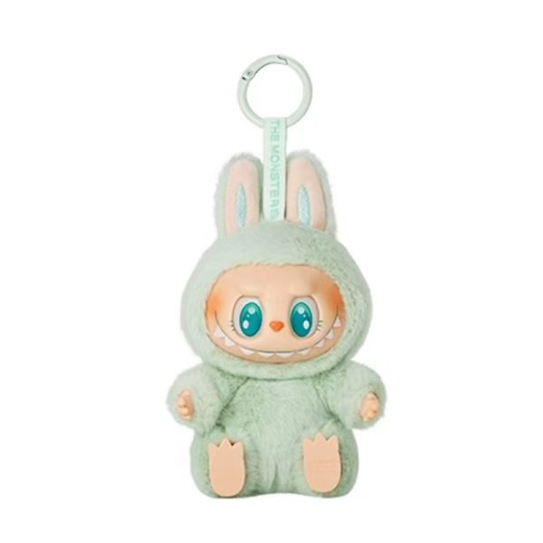 Labubu toy