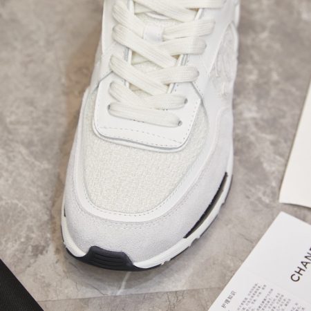 Chanel Casual Shoes - Image 6