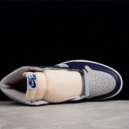 Air Jordan 1 High ??85 Georgetown BQ4422-400 - Image 5