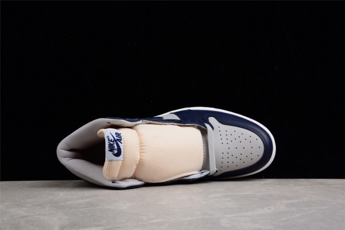 Air Jordan 1 High ??85 Georgetown BQ4422-400 - Image 5