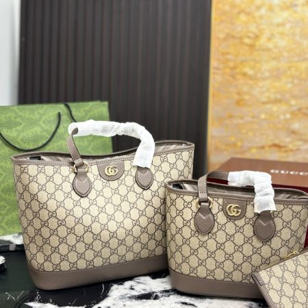 Gucci Tote Bag