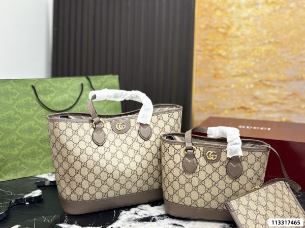 Gucci Tote Bag