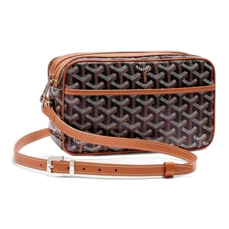Goyard Cap-Vert PM Bag - Image 1