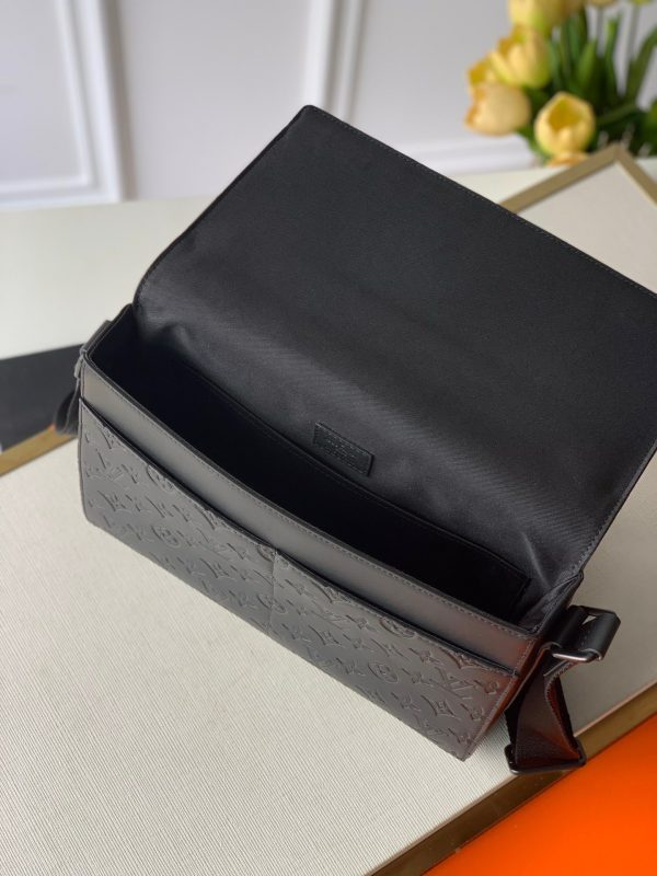 LV Sprinter Mens Shoulder Bag