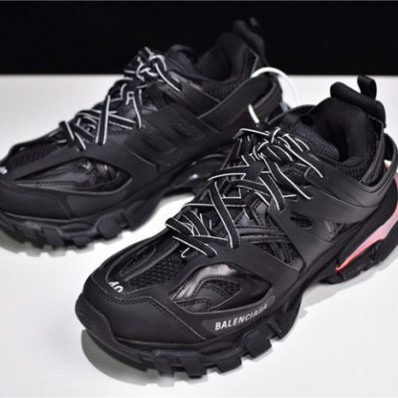 Balenciaga Sneaker TRACK Tess.s.Gomma 5000012 - Image 6