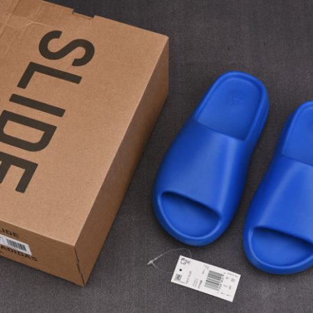 Kanye West x Yeezy Slide"Bone" FY7498 - Image 10
