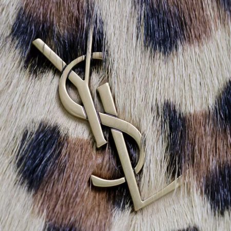 Saint Laurent YSL Mini Kate 99 Chain Bag - Image 7