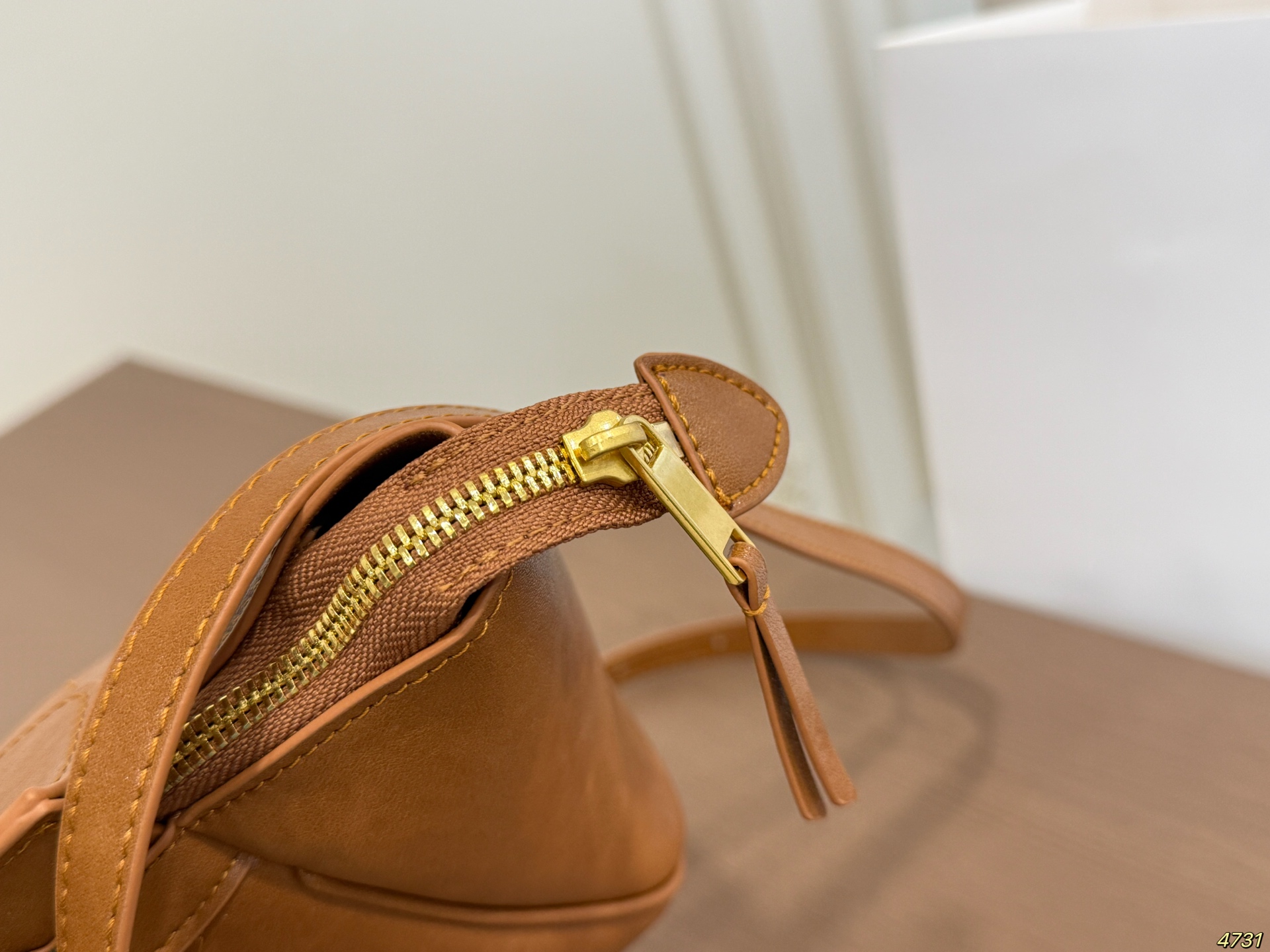 Celine Luggage Bag - Image 8
