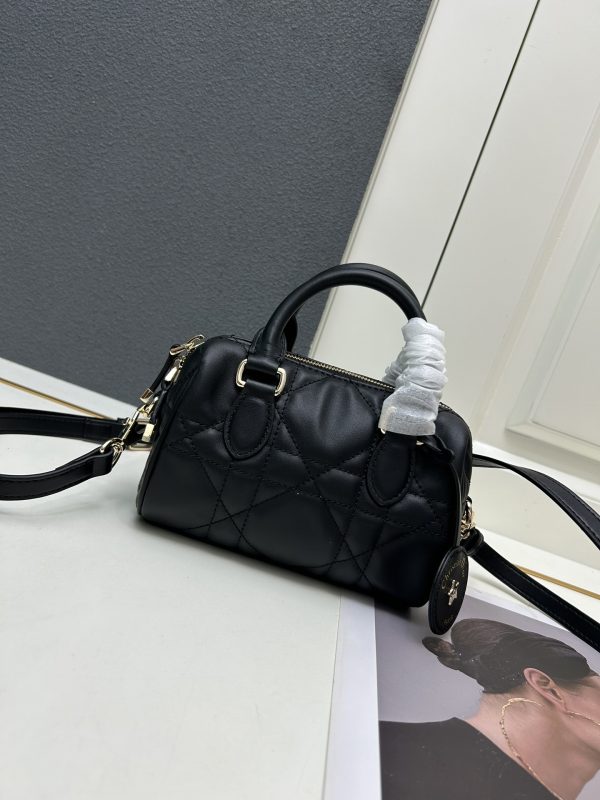Dior Groove 20 Handbag