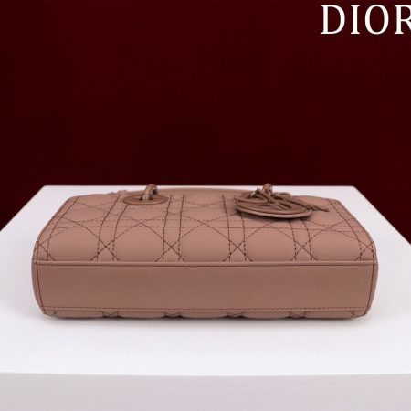 Dior D-joy Small Bag Top Quality - Image 5
