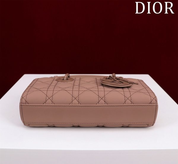 Dior D-joy Small Bag Top Quality