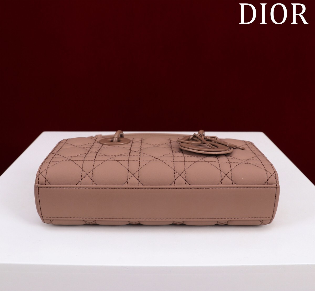 Dior D-joy Small Bag Top Quality - Image 5