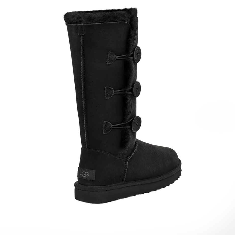 UGG Women's Brown and Tan Boots - Image 10