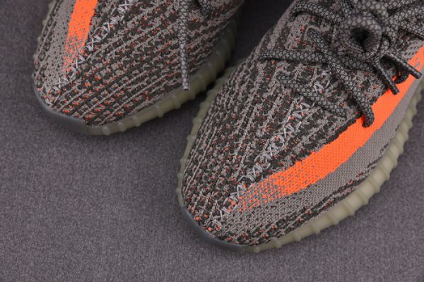 Yeezy Boost 350 v2 Beluga Solar Red BB1826