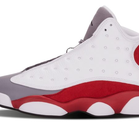 Air Jordan 13 Retro "Grey Toe"
