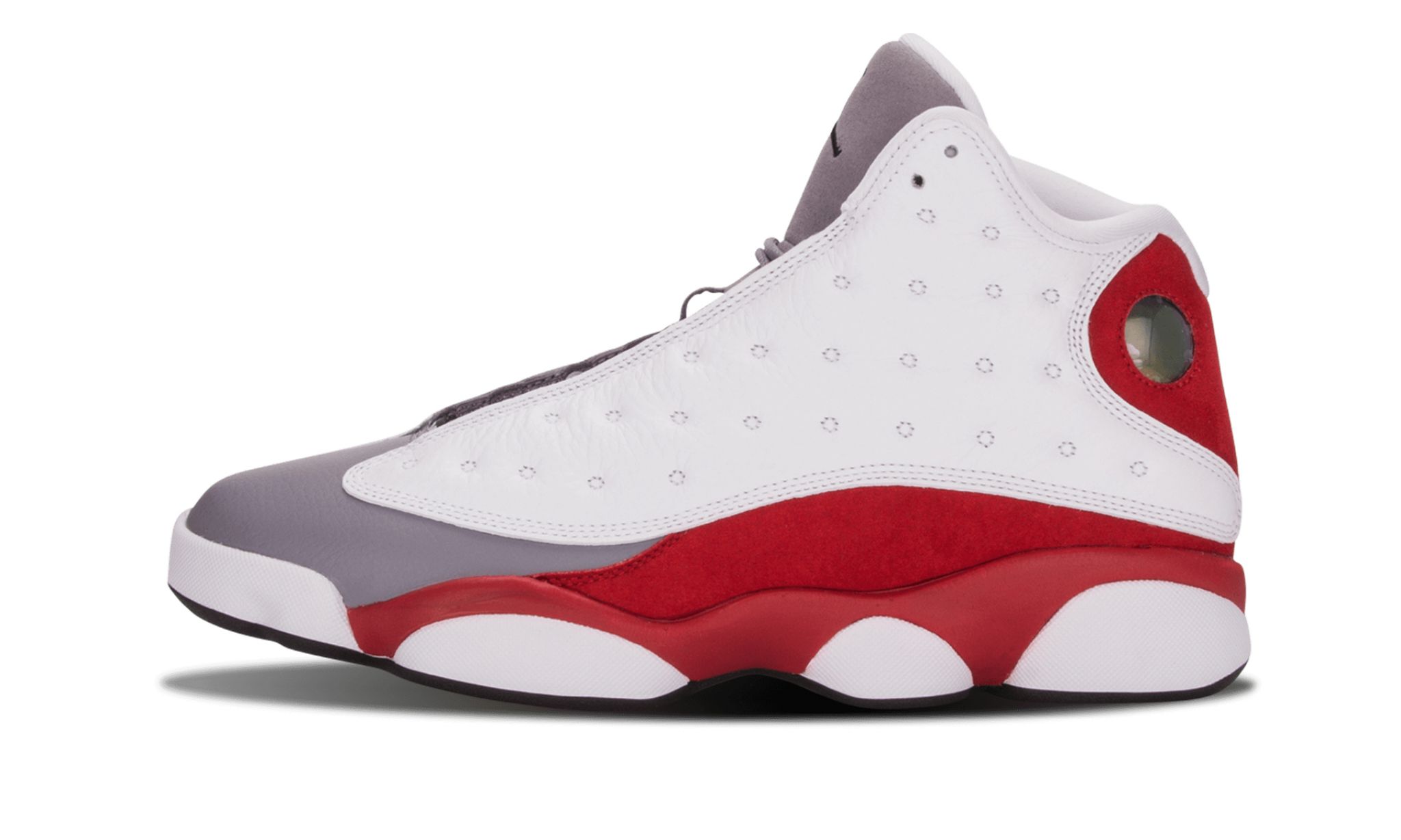 Air Jordan 13 Retro "Grey Toe" - Image 1