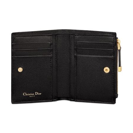 Dior Caro CD Wallet - Image 2