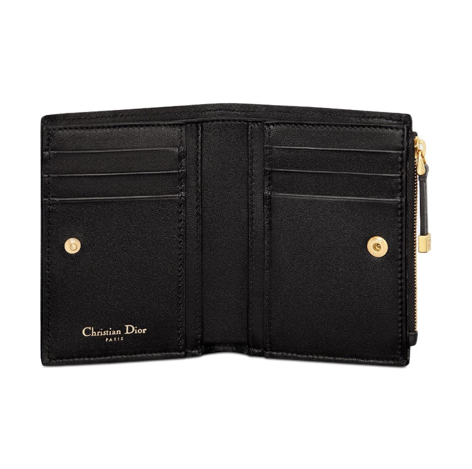 Dior Caro CD Wallet - Image 2