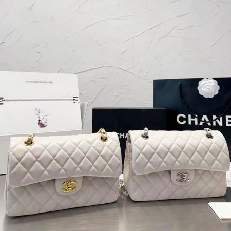 Chanel CF Bag Small 23CM - Image 4