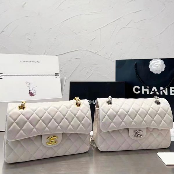 Chanel CF Bag Small 23CM