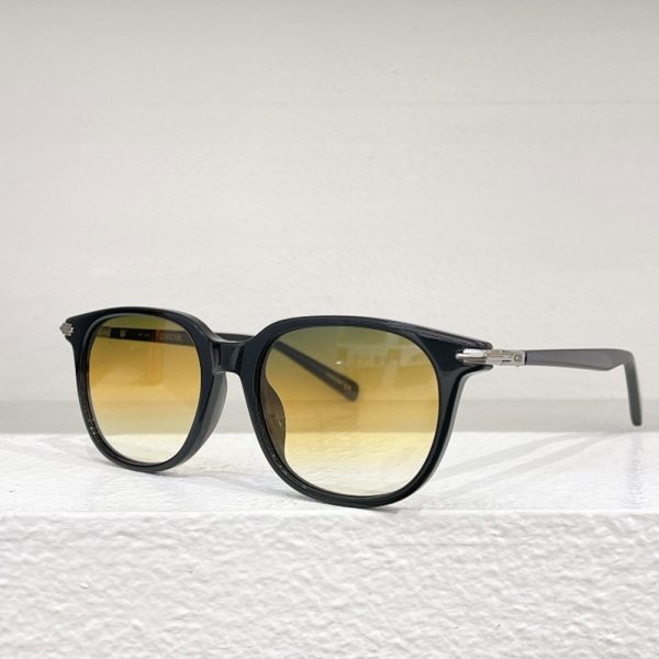 Dior All-in-one Leisure Acetate fibre sunglasses Top quality