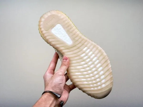 Yeezy350 Boost V2 “ Flax"