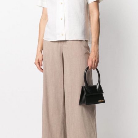 Jacquemus Solid Color Handbag - Image 2
