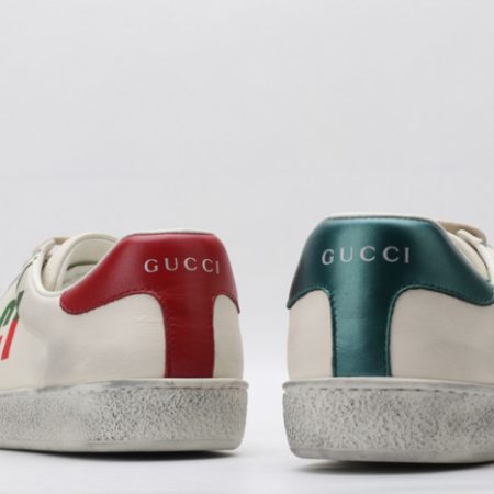 Gucci Ace Sneakers 51 - Image 11