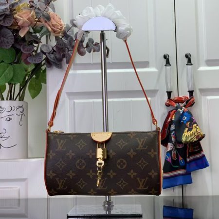 LV Pochette Tirette
