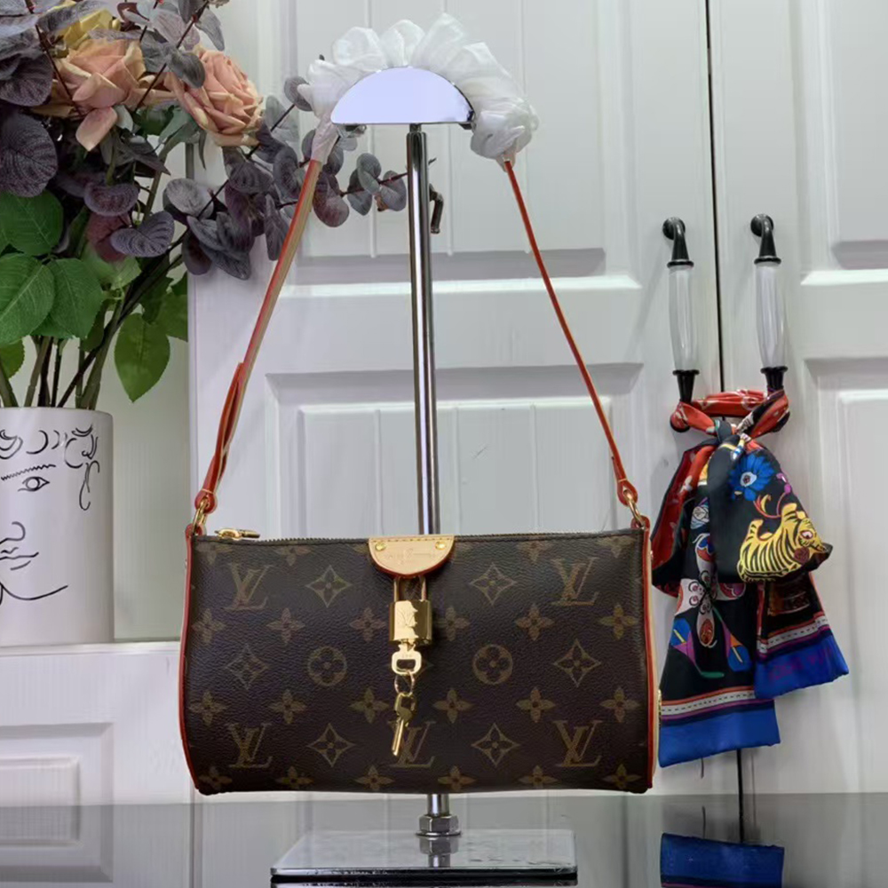 LV Pochette Tirette - Image 1