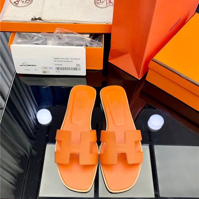 Hermes Oran sandal - Image 5
