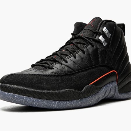 Air Jordan 12 Retro "Utility" - Image 4