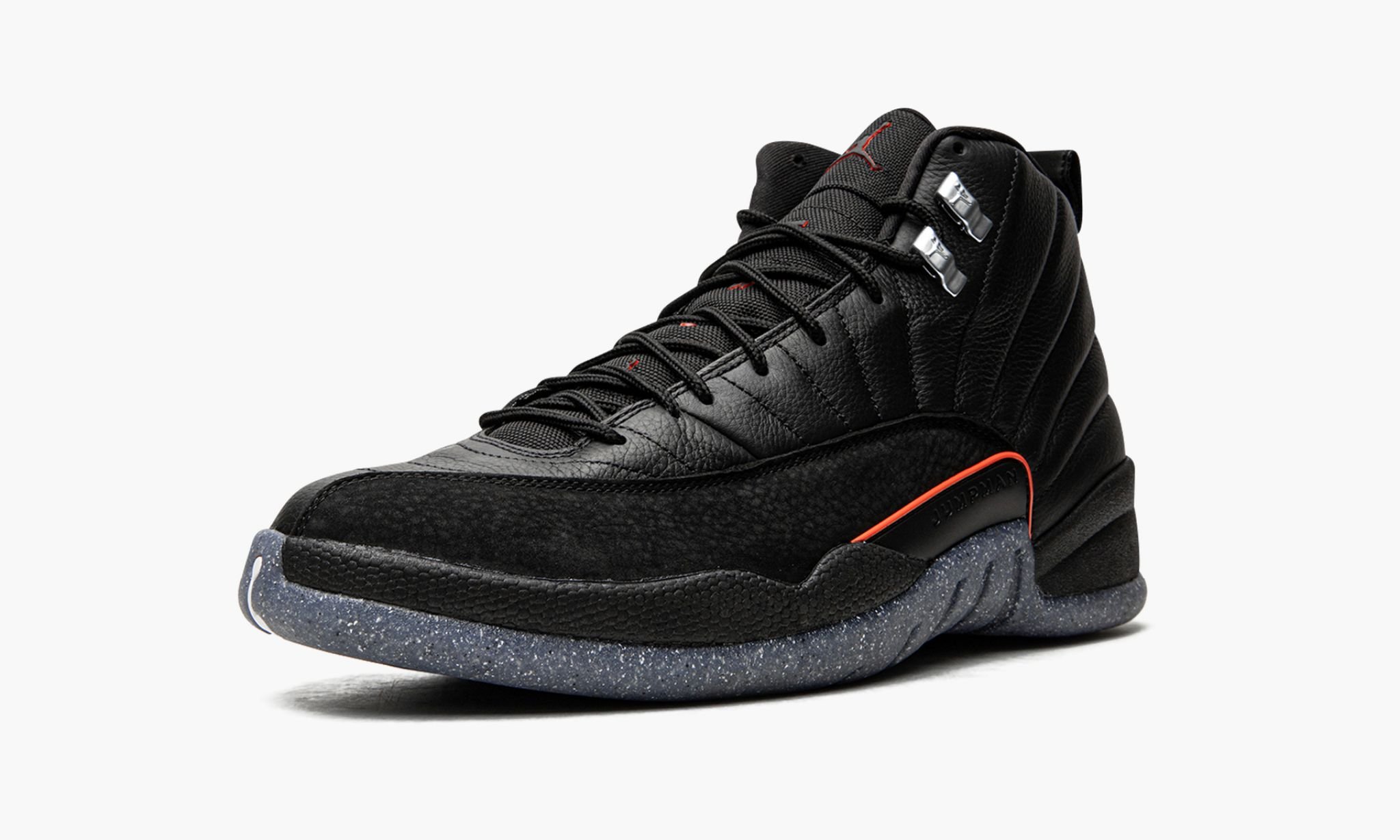 Air Jordan 12 Retro "Utility" - Image 4