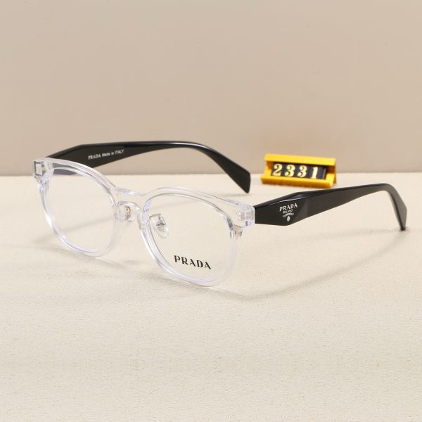 Prada Fashionable Sunglasses