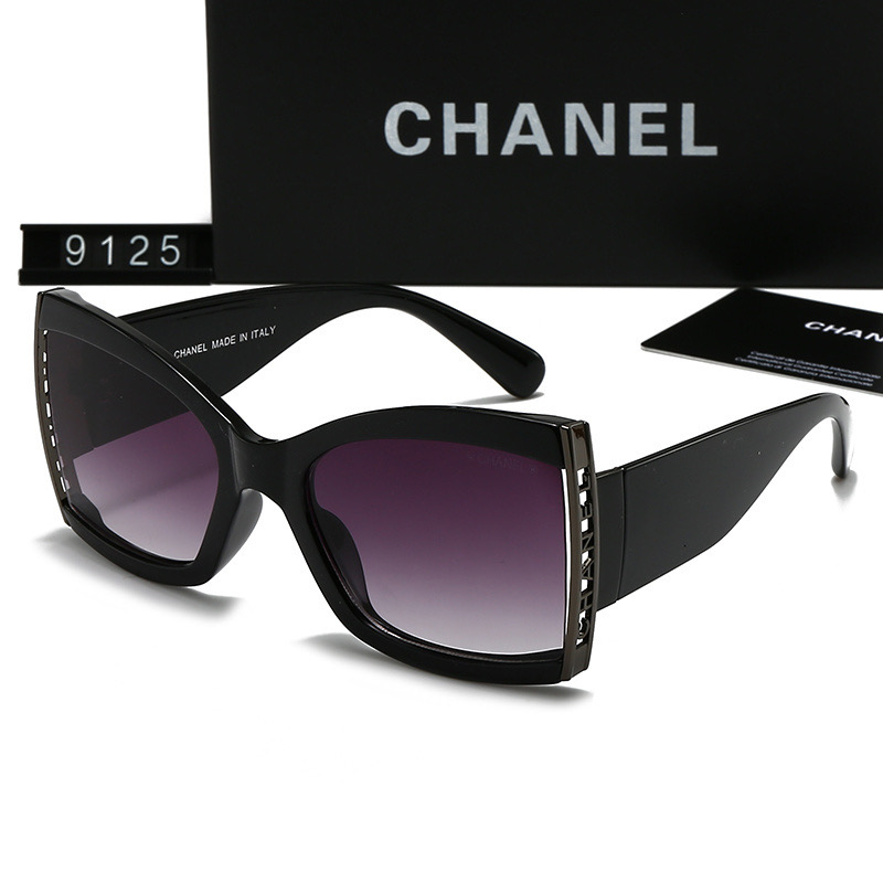 Chanel Fashionable Sunglasses - Image 2