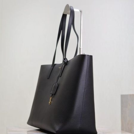 Saint Laurent YSL Shopping Tote Bag - Image 5