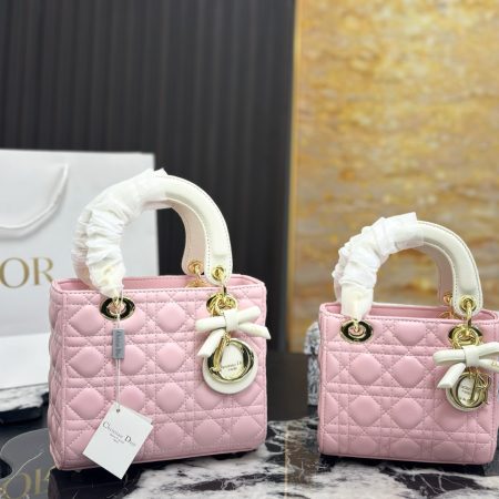 Dior Princess Bag - Image 5