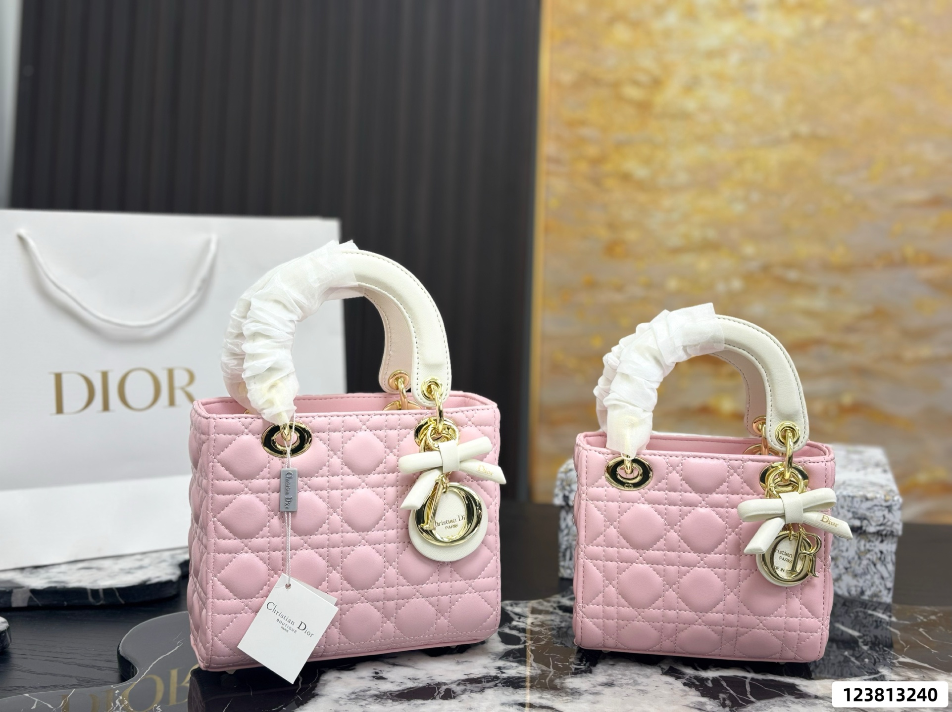 Dior Princess Bag - Image 5