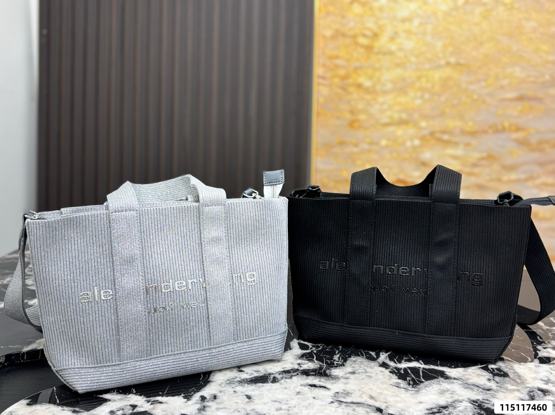 Alexander Wang Tote Bag - Image 2