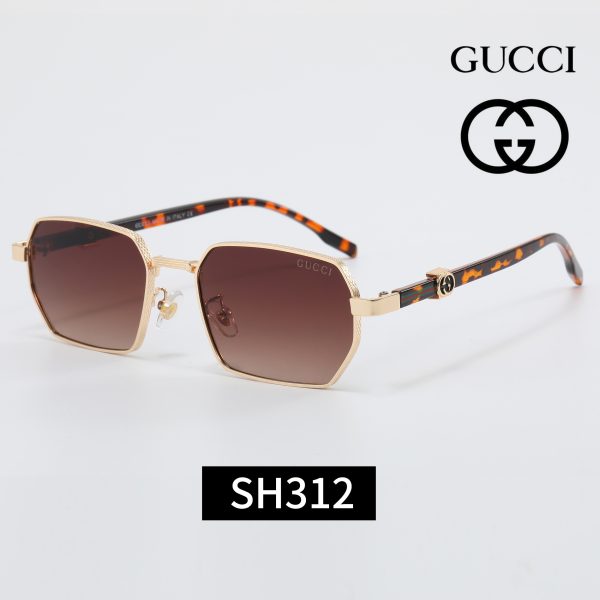 Gucci Fashionable Sunglasses