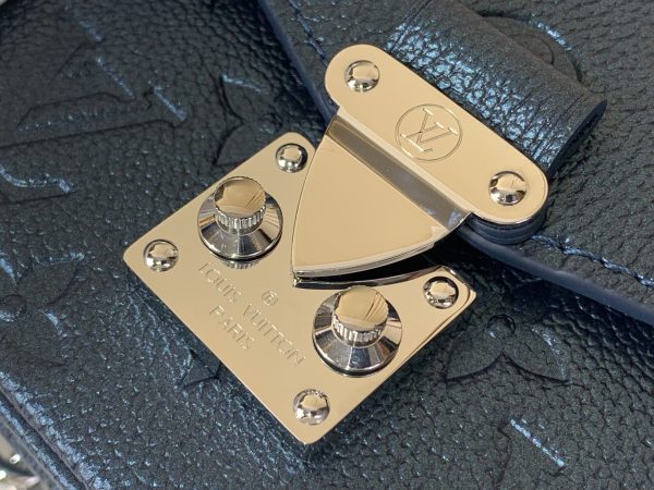 LV Pochette Metis East West Handbag - 10A mirror version