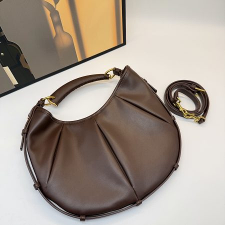 YSL Mombasa Croissant - Image 9